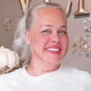 Meet your Posher, Luanne